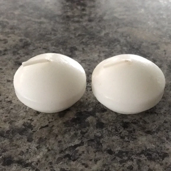 Two Tea Light Candles - Picture 3 of 7